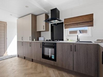 Sapphire Deluxe at Bawtry Lodge Country Park, photo 5