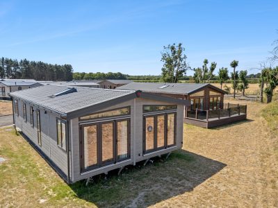 Pemberton Glendale Timberwolf Grey at Bawtry Lodge Country Park, photo 6