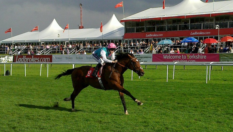 Doncaster Racecourse